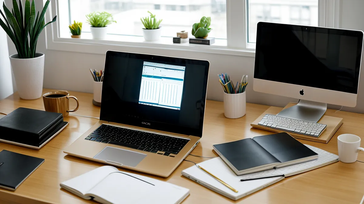 Calculer un délai entre des dates dans Excel pour vos documents de bureau