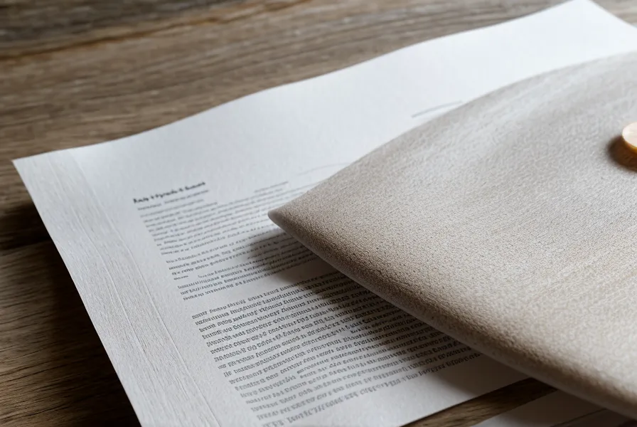 Détail d'un texte noir imprimé sur un filigrane de logo gris très clair et transparent.