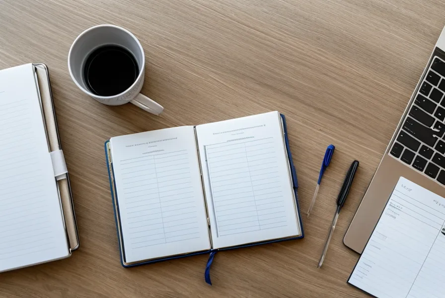 Gros plan sur des mains au clavier pendant la création d'un tableau structuré Excel, une astuce utile pour la productivité au bureau.